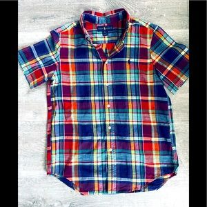 Boys shirt